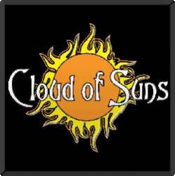 logo Cloud Of Suns